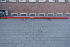Hängekran einträger geradst� gebraucht kaufen  Dinslaken