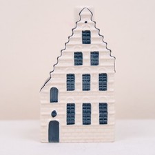 Klm bols miniature for sale  UK