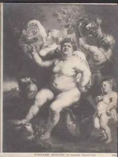 Antica fotografia artistica usato  Roma