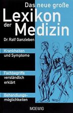 Große lexikon medizin gebraucht kaufen  Berlin