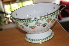 Villeroy boch french gebraucht kaufen  Wiehl
