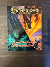 Pathfinder gewölbeforscher dr gebraucht kaufen  Liebenau