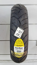 Pneumatico scooter dunlop usato  Rende