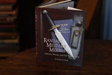 Randall Military Models, Exclusive First Printing 2004 #101/200 Signed by Author, usado segunda mano  Embacar hacia Argentina