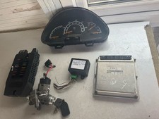 Ecu kit lock for sale  MOTHERWELL