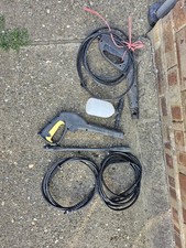Karcher pressure washer for sale  DAGENHAM