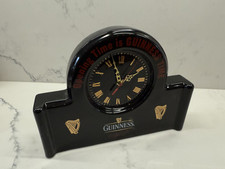 Black guinness ceramic for sale  CHELMSFORD