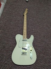 Fender telecaster electric for sale  DERBY