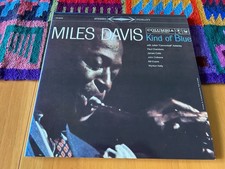 Miles davis kind usato  Italia