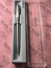 Vintage parker ballpoint for sale  COATBRIDGE