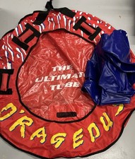 Rageous ultimate tube for sale  La Grange