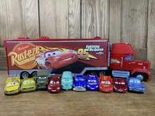 Disney cars bundle for sale  HEYWOOD