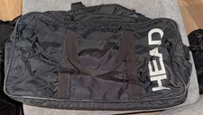 Head black duffel for sale  New Market