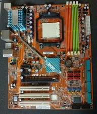 Abit kn9 mainboard gebraucht kaufen  Tuntenhausen