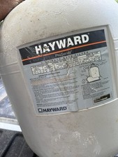 Hayward pro series for sale  Butler