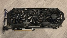 Nvidia geforce gtx gebraucht kaufen  Quickborn