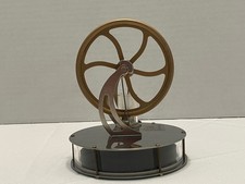Stirling engine low for sale  Port Saint Lucie