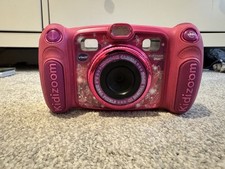 Vtech kidizoom duo for sale  NORTHAMPTON