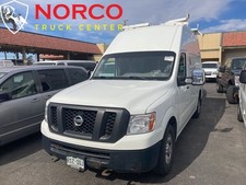 2013 nissan nv2500 for sale  Norco