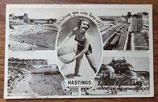 1954 moira lister for sale  HASTINGS
