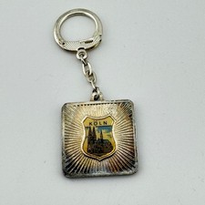 Schlüsselanhänger köln moti gebraucht kaufen  Velbert
