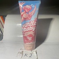 Rapid tan vanilla for sale  ILMINSTER