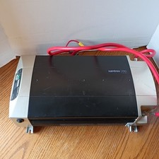 Xantrex tech pro d'occasion  Expédié en Belgium
