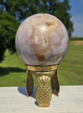 Flower agate gemstone for sale  Douglassville