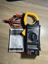 Digital clamp meter for sale  MONTROSE