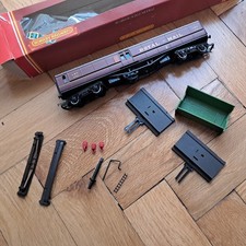 Hornby r.412 lms for sale  HOLYWOOD