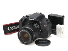 Excellent canon eos d'occasion  Expédié en Belgium