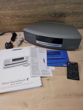 Bose wave music for sale  DEREHAM