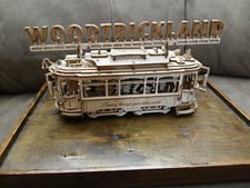Rokr wooden puzzle for sale  Rossville