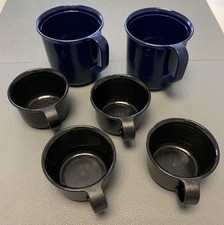 Tupperware tassen 150 gebraucht kaufen  Iserlohn