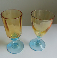 Lot verres liqueur d'occasion Lot verres liqueur d'occasion  Soissons
