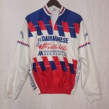 Vintage dairaghese cycling usato  Villanova Solaro