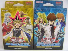 Speed duel starter gebraucht kaufen  Kerpen