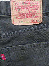 Levi 518 shoecut gebraucht kaufen  Vechelde