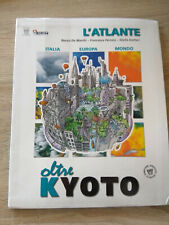 Atlante oltre kyoto usato  Palermo