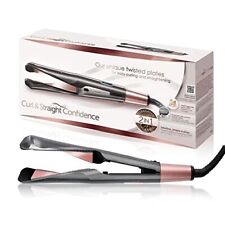 Piastra capelli curl usato  Bovolone