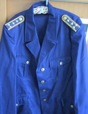 Uniform jacke deutsche gebraucht kaufen  Dresden