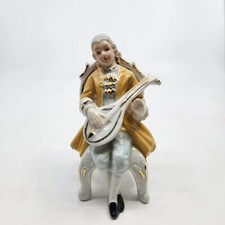 Vintage porcelain figurine for sale  Louisville