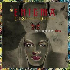 Enigma lsd love for sale  STOCKPORT