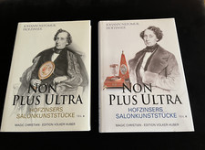 Johann nepomuk hofzinser gebraucht kaufen  Pforzheim