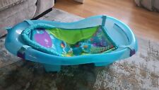 Baby aquarium bath for sale  MANCHESTER