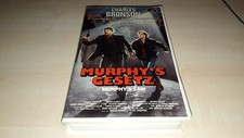 Vhs verleih bronson gebraucht kaufen  Mühlhausen/Thüringen