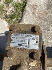 Riduttore coppia riduttore usato  Vajont