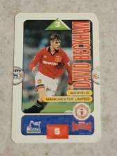David beckham 1995 for sale  Canton
