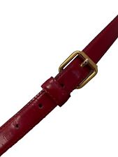 Moschino cintura donna usato  Marcianise