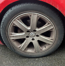 Bbs volkswagen eos for sale  ALFRETON